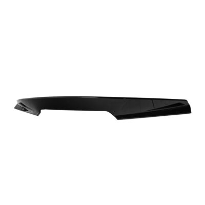 EOS 2020-2024 Chevrolet Corvette C8 Carbon Flash Rear Ducktail Wing Spoiler