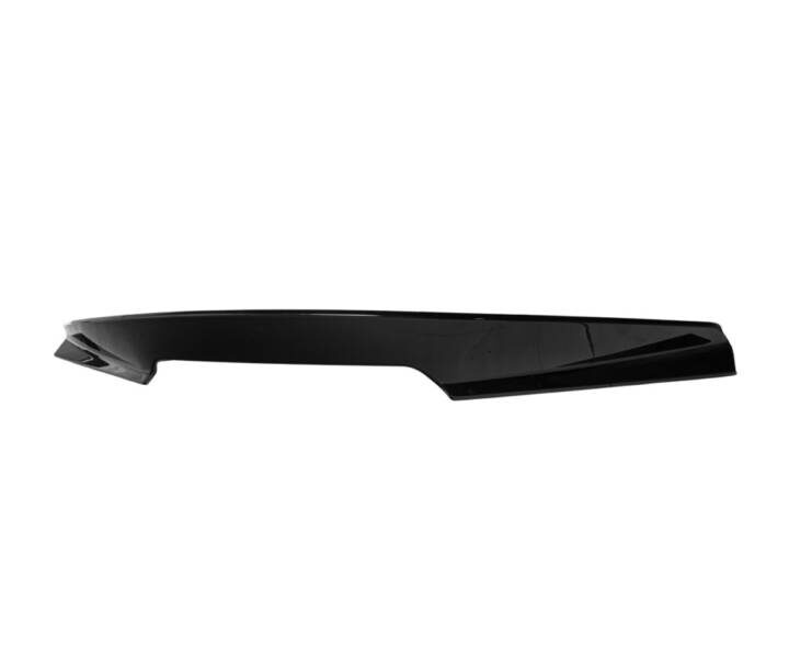 EOS 2020-2024 Chevrolet Corvette C8 Carbon Flash Rear Ducktail Wing Spoiler