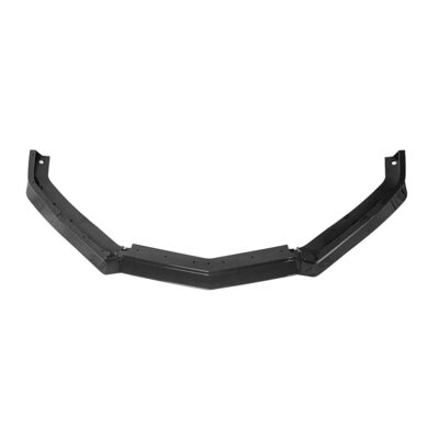 EOS 2020-2024 Chevrolet Corvette C8 Z06 Hydro-Dipped Carbon Fiber Z07 Performance Front Splitter