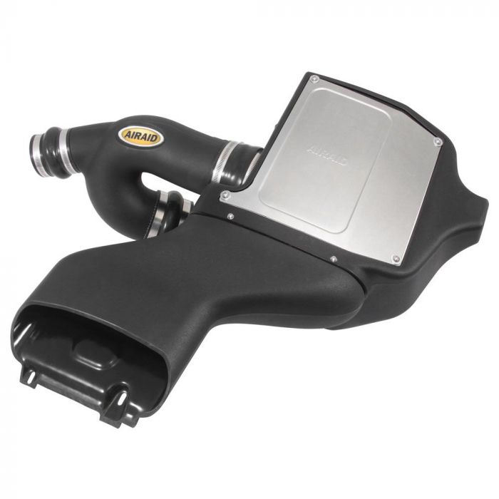 Cold Air Intakes