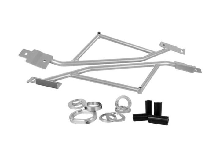 Steeda 2024-2025 Ford Mustang 'Stop The Hop' Starter Kit