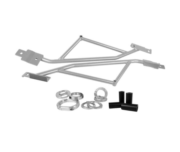 Steeda 2024-2025 Ford Mustang 'Stop The Hop' Starter Kit