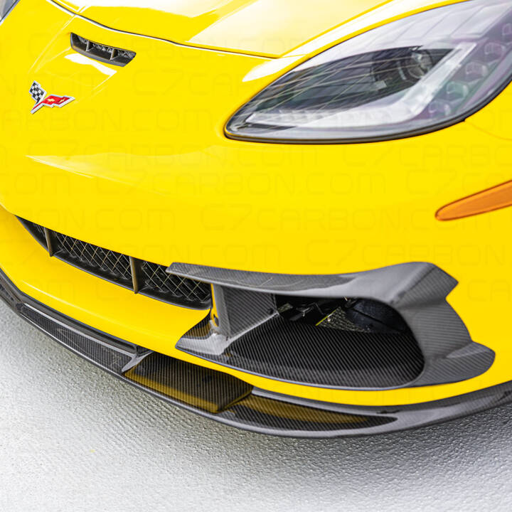 Air Cooling Ducts Function Factory Performance