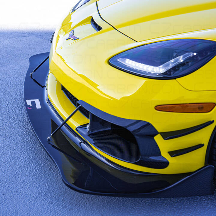 Canards Function Factory Performance