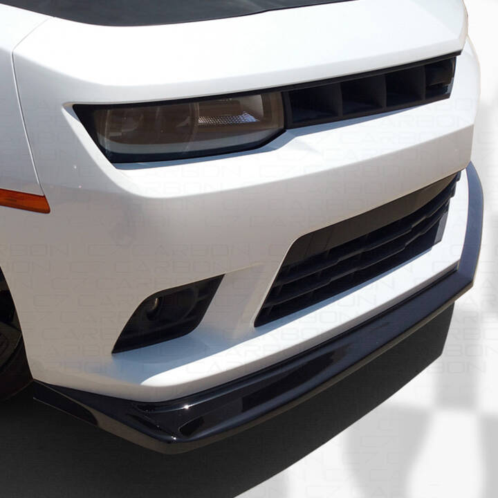 C7 Carbon 20142015 Chevrolet Camaro SS ZL28 Carbon Fiber Front