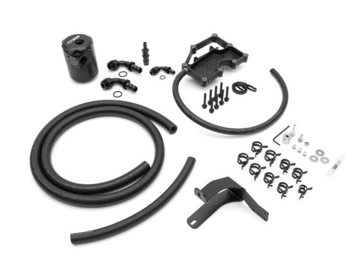 COBB 2015-2023 Ford Mustang EcoBoost Air/Oil Separator