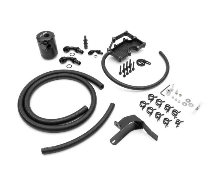 COBB 2015-2023 Ford Mustang EcoBoost Air/Oil Separator