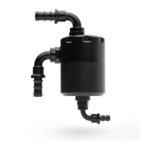 COBB 2015-2023 Ford Mustang EcoBoost Air/Oil Separator - Image 1