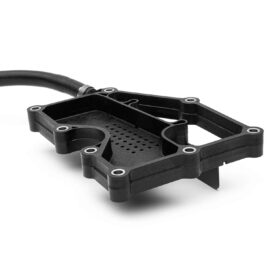 COBB 2015-2023 Ford Mustang EcoBoost Air/Oil Separator - Image 4