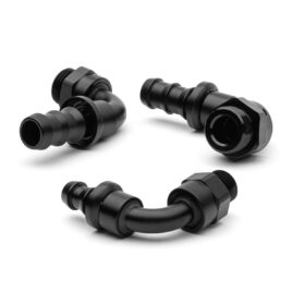 COBB 2015-2023 Ford Mustang EcoBoost Air/Oil Separator - Image 5