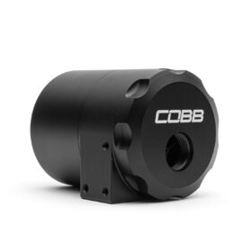 COBB 2015-2023 Ford Mustang EcoBoost Air/Oil Separator - Image 6