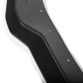EOS  2005-2013 Chevrolet Corvette C6 Grand Sport/ Z06 Front Splitter Lip - Image 2