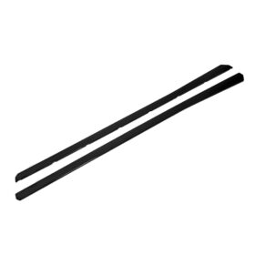 EOS 2009-2015 Cadillac CTS-V Front Splitter & Side Skirts - Image 1