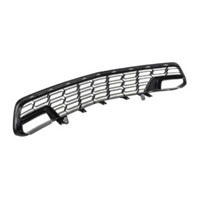 EOS 2014-2019 Chevrolet Corvette C7 Carbon Flash Front Bumper Grille - Image 1