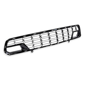EOS 2014-2019 Chevrolet Corvette C7 Carbon Flash Front Bumper Grille