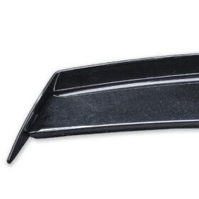 EOS  2014-2019 Chevrolet Corvette C7 Stage 2 Carbon Flash Rear Spoiler Wing - Image 2