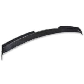 EOS  2014-2019 Chevrolet Corvette C7 Stage 2 Carbon Flash Rear Spoiler Wing