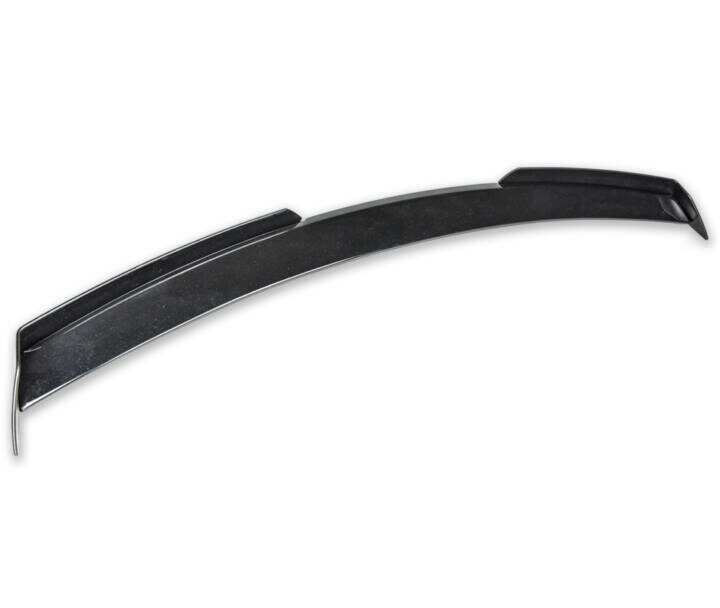EOS  2014-2019 Chevrolet Corvette C7 Stage 2 Carbon Flash Rear Spoiler Wing