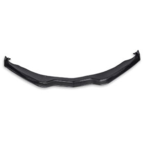 EOS 2014-2019 Chevrolet Corvette C7 Stage 2 Front Splitter Lip W/ End Cups - Image 2