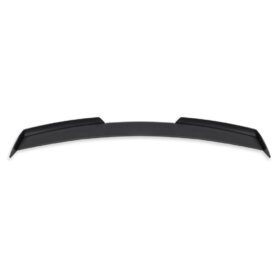 EOS  2014-2019 Chevrolet Corvette C7 Stage 2 Rear Spoiler Wing - Image 2
