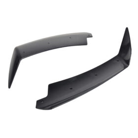 EOS  2014-2019 Chevrolet Corvette C7 Stage 2 Rear Spoiler Wing - Image 3