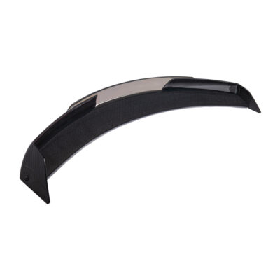 EOS 2014-2019 Chevrolet Corvette C7 Z06 Stage 3 Carbon Fiber Rear Spoiler W/ Wickerbill Extension