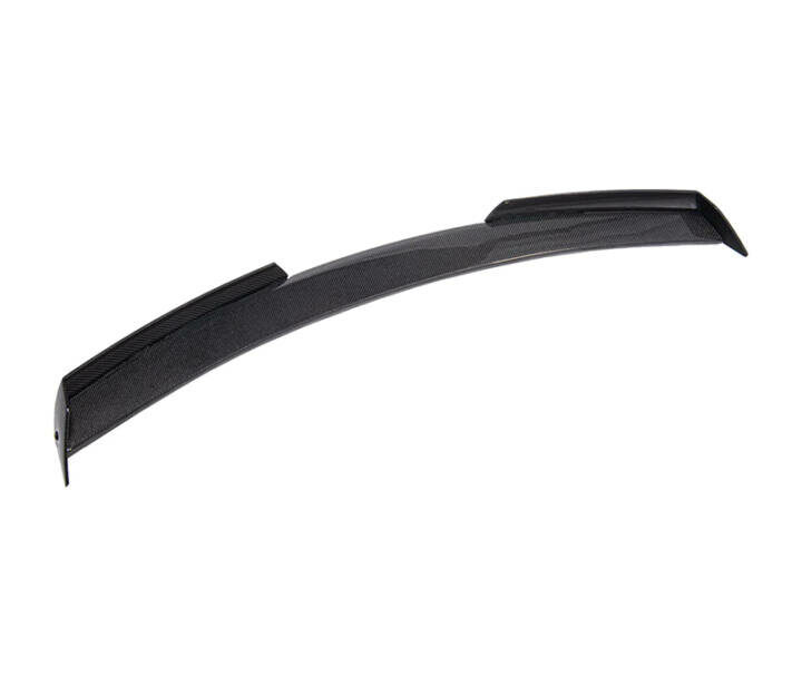 EOS 2014-2019 Chevrolet Corvette C7 Z06 Stage 3 Carbon Fiber Rear Spoiler