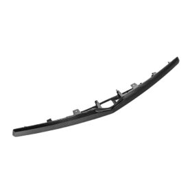 EOS 2016-2019 Cadillac CTS-V Carbon Fiber Rear Deck Lid Center Applique Trunk Insert