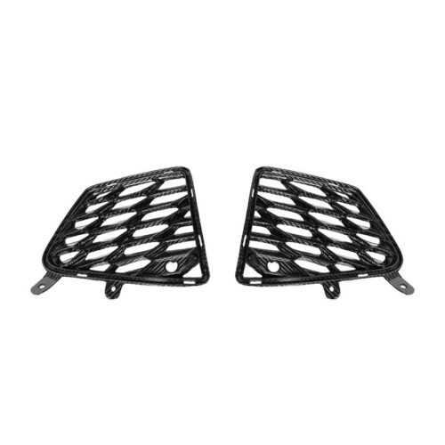 Rear Grilles