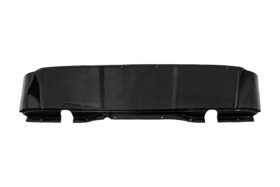 EOS 2020-2024 Chevrolet Corvette C8 Carbon Fiber Top Roof Pillar Bow - Image 2