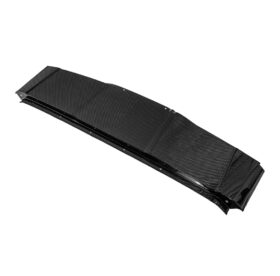 EOS 2020-2024 Chevrolet Corvette C8 Carbon Fiber Top Roof Pillar Bow