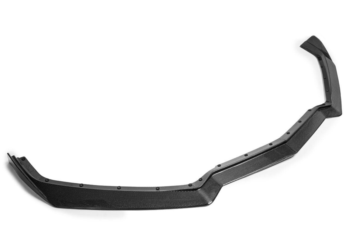 EOS 2020-2024 Chevrolet Corvette C8 Carbon Fiber Z51 5VM Performance ...