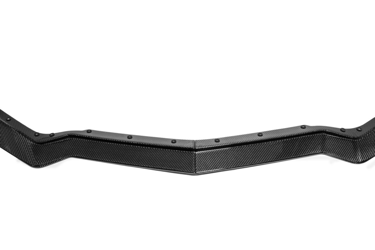 EOS 2020-2024 Chevrolet Corvette C8 Carbon Fiber Z51 5VM Performance ...