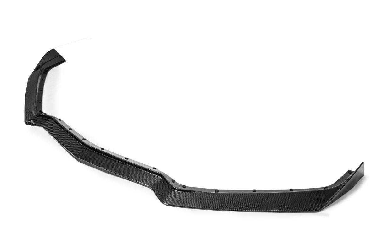 EOS 2020-2024 Chevrolet Corvette C8 Carbon Fiber Z51 5VM Performance ...