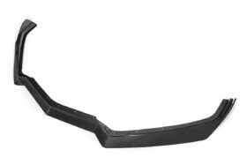 EOS 2020-2024 Chevrolet Corvette C8 Carbon Fiber Z51 5VM Performance Full Body Kit (One-Piece Version) - Image 11