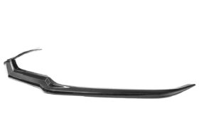 EOS 2020-2024 Chevrolet Corvette C8 Carbon Fiber Z51 Style Front Splitter and Side Skirts (1-Piece Version) - image 5