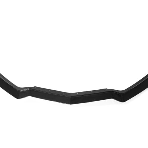 Extreme Online Store 2020 2024 Chevrolet Corvette C8 Carbon Flash 5VM Front Splitter and Side Skirts 2 Piece Version6
