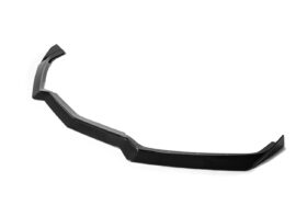 EOS 2020-2024 Chevrolet Corvette C8 Carbon Flash 5VM Front Splitter and Side Skirts (2-Piece Version) - Image 5