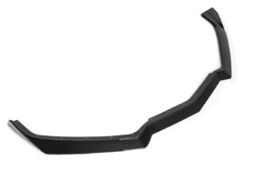 EOS 2020-2024 Chevrolet Corvette C8 Carbon Flash 5VM Front Splitter and Side Skirts (2-Piece Version) - Image 6