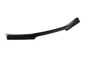 EOS 2020-2024 Chevrolet Corvette C8 Carbon Flash Rear Ducktail Wing Spoiler - Image 1