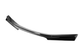 EOS 2020-2024 Chevrolet Corvette C8 Carbon Flash Rear Ducktail Wing Spoiler - Image 2