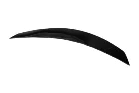 EOS 2020-2024 Chevrolet Corvette C8 Carbon Flash Rear Ducktail Wing Spoiler - Image 4
