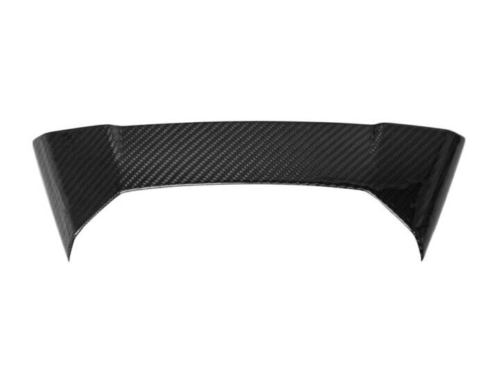 EOS 2020-2024 Chevrolet Corvette C8 Convertible Carbon Fiber Interior Waterfall Speaker Grille