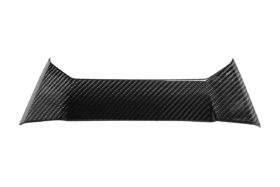 EOS 2020-2024 Chevrolet Corvette C8 Convertible Carbon Fiber Interior Waterfall Speaker Grille - Image 2