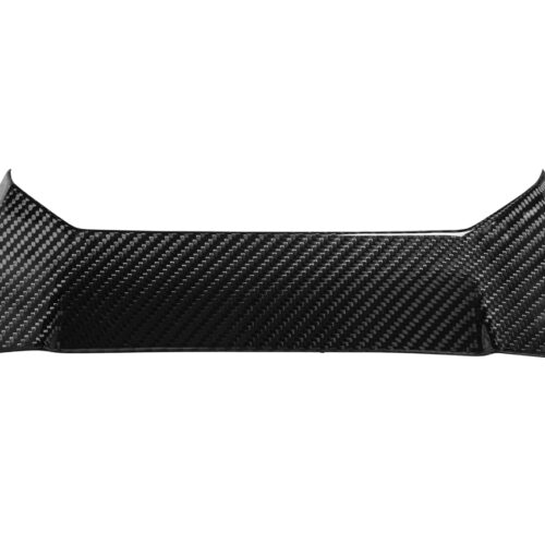 Extreme Online Store 2020 2024 Chevrolet Corvette C8 Convertible Carbon Fiber Interior Waterfall Speaker Grille3
