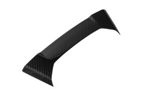 EOS 2020-2024 Chevrolet Corvette C8 Coupe Console and Speaker Overlay Grille Cover - Image 3
