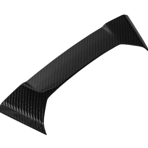 Extreme Online Store 2020 2024 Chevrolet Corvette C8 Convertible Carbon Fiber Interior Waterfall Speaker Grille5