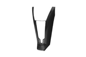 EOS 2020-2024 Chevrolet Corvette C8 Coupe Console and Speaker Overlay Grille Cover - Image 5