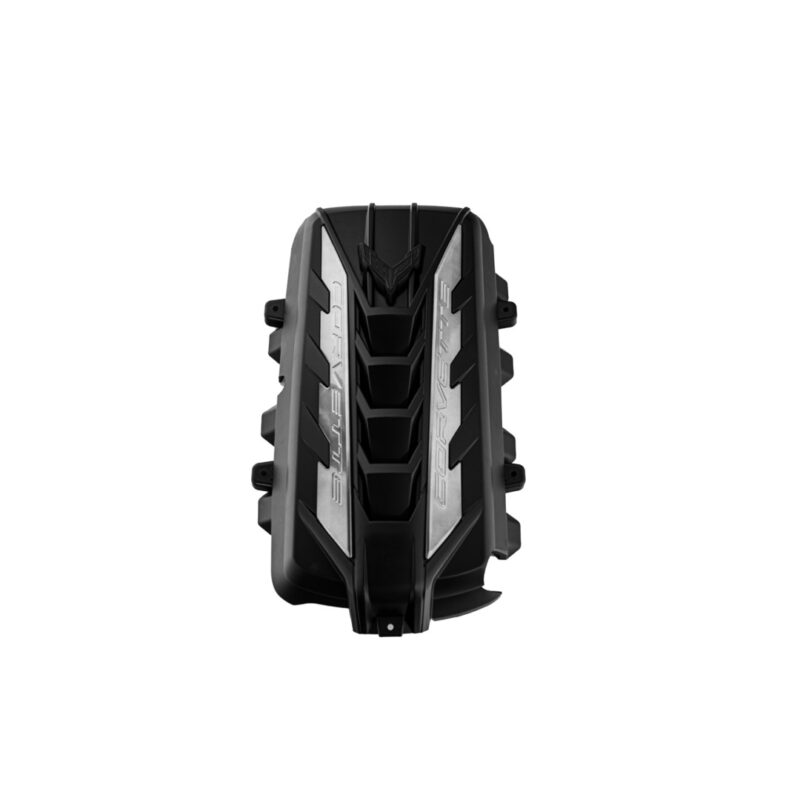 EOS 2020-2024 Chevrolet Corvette C8 Coupe Engine Cover