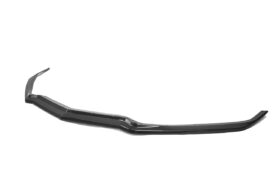 EOS 2020-2024 Chevrolet Corvette C8 Primer Black Z51 Style Front Splitter and Side Skirts (3-Piece Version) - Image 2